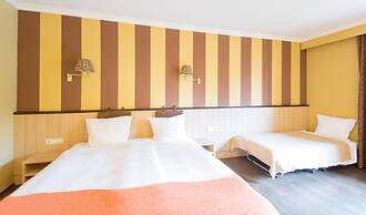 Aux Tanneries de Wiltz