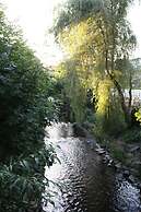 Aux Tanneries de Wiltz