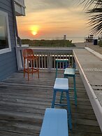 The Saint Augustine Beach House