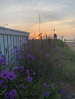 The Saint Augustine Beach House