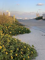The Saint Augustine Beach House