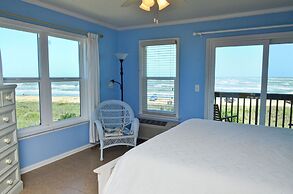 The Saint Augustine Beach House