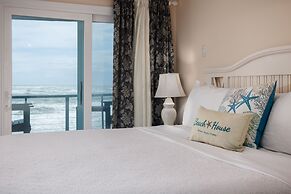 The Saint Augustine Beach House