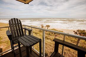 The Saint Augustine Beach House