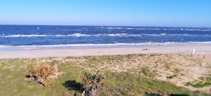 The Saint Augustine Beach House