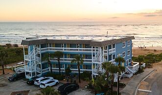 The Saint Augustine Beach House