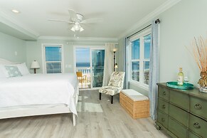 The Saint Augustine Beach House