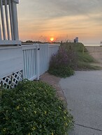 The Saint Augustine Beach House