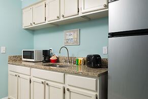 The Saint Augustine Beach House