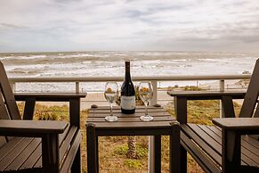 The Saint Augustine Beach House
