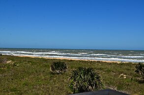 The Saint Augustine Beach House