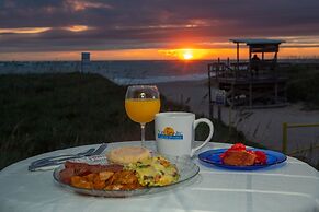 The Saint Augustine Beach House