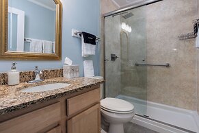 The Saint Augustine Beach House