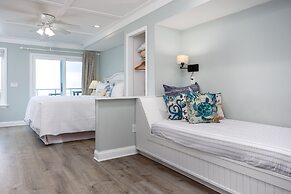 The Saint Augustine Beach House