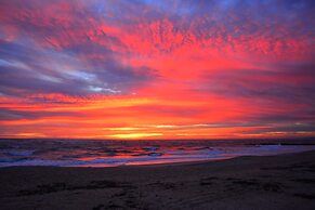 The Saint Augustine Beach House