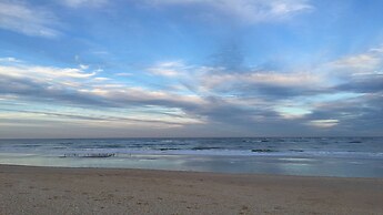 The Saint Augustine Beach House