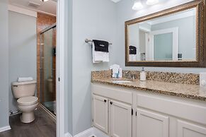 The Saint Augustine Beach House