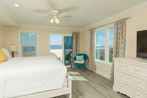 The Saint Augustine Beach House