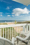 The Saint Augustine Beach House
