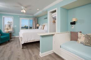 The Saint Augustine Beach House
