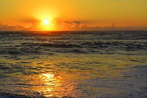 The Saint Augustine Beach House