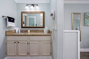 The Saint Augustine Beach House