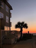 The Saint Augustine Beach House