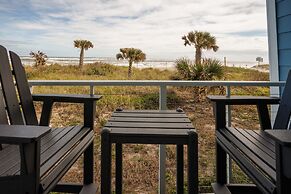 The Saint Augustine Beach House