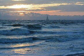The Saint Augustine Beach House