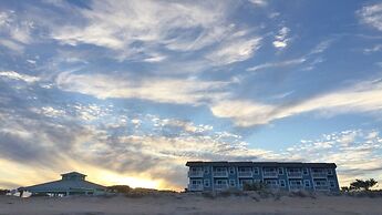The Saint Augustine Beach House