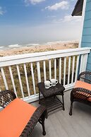 The Saint Augustine Beach House
