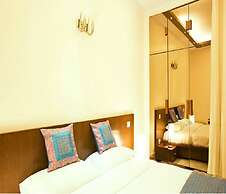 Evergreen Suites Defence Colony