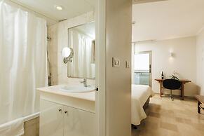 Residence Beach Hotel
