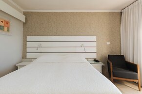 Residence Beach Hotel