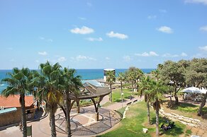 Residence Beach Hotel