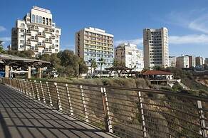 Residence Beach Hotel