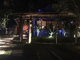 Refúgio de Maresias