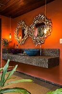 Refúgio de Maresias