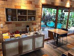 Refúgio de Maresias