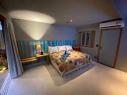 Refúgio de Maresias