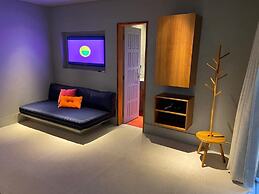 Refúgio de Maresias