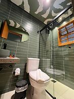 Refúgio de Maresias