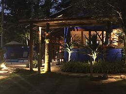 Refúgio de Maresias