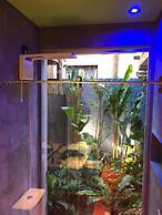 Refúgio de Maresias