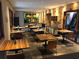 Refúgio de Maresias