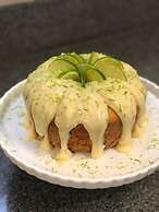 Refúgio de Maresias