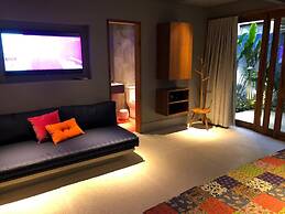 Refúgio de Maresias