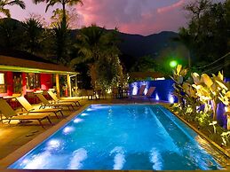 Refúgio de Maresias