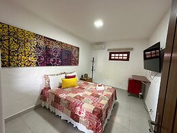 Refúgio de Maresias