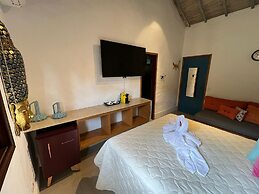 Refúgio de Maresias